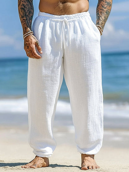 Gracefully Designed Pants