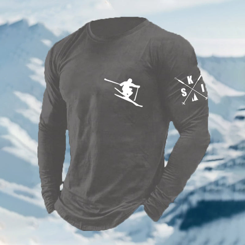 Thoughtfully Designed T-Shirt