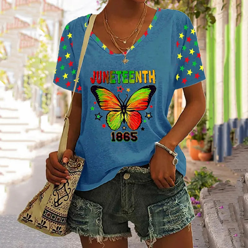 Thoughtfully Designed T-Shirt