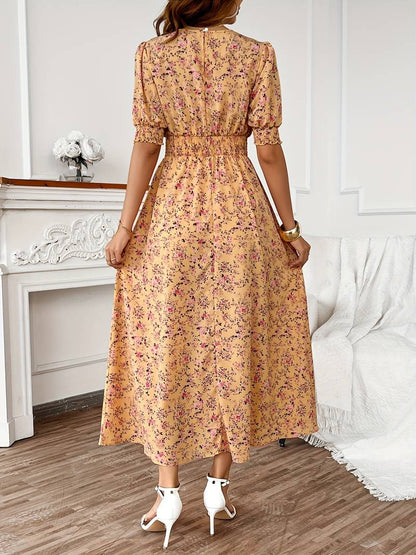 Beautifully Crafted Dress