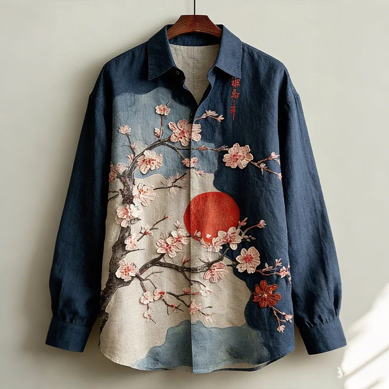 Classic Designed Shirt