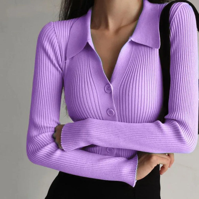 A Vintage Style Shirt with Delicate Timeless Details