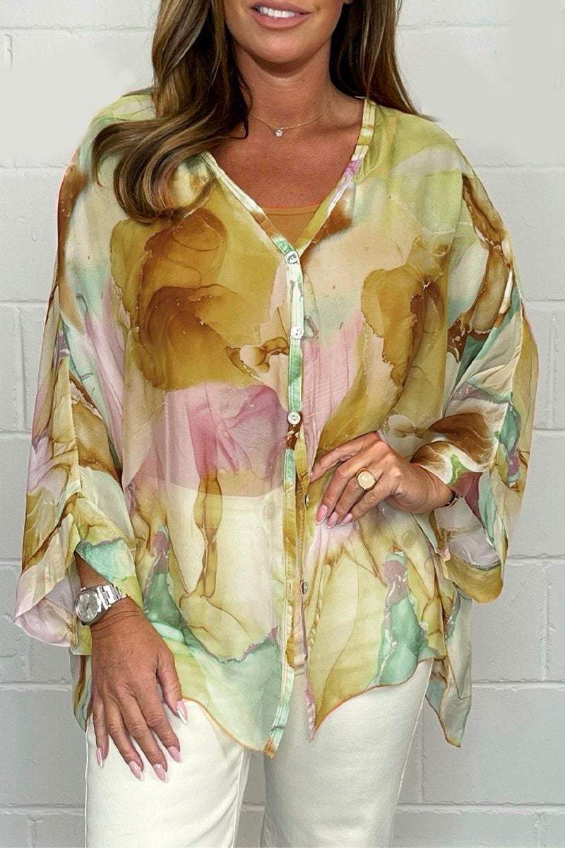 Classic Vintage & Enduringly Stylish Shirt