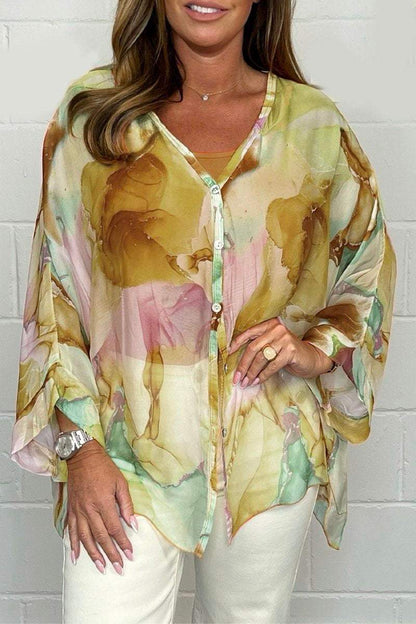 Classic Vintage & Enduringly Stylish Shirt