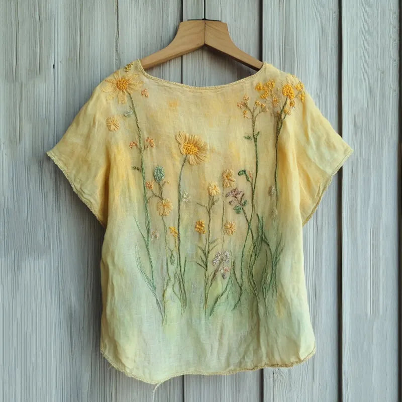 Timeless Vintage Style Shirt