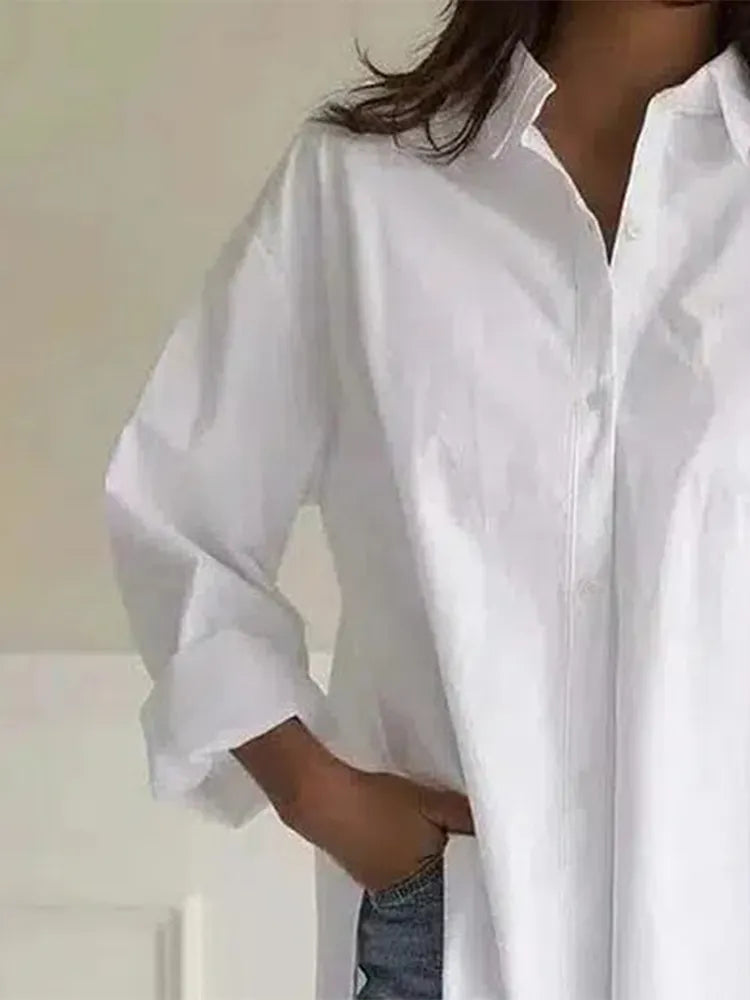 Gracefully Designed Shirt