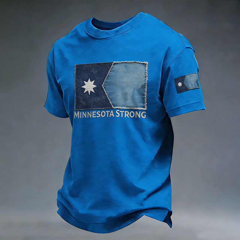 Classic Designed T-Shirt