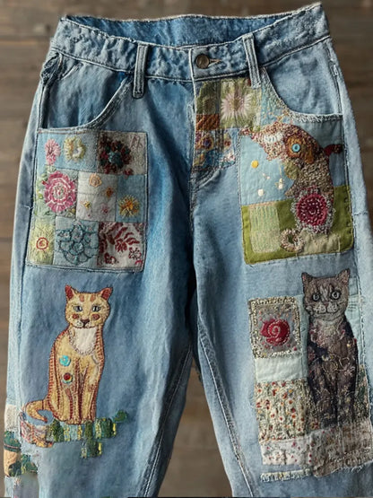 Classic Vintage Garment