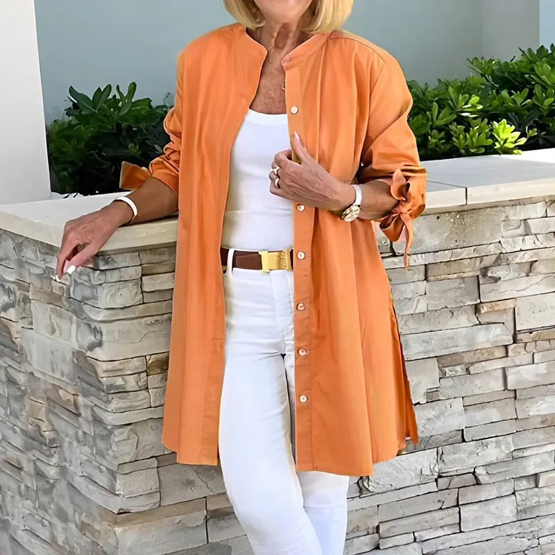 Classic Designed Shirt