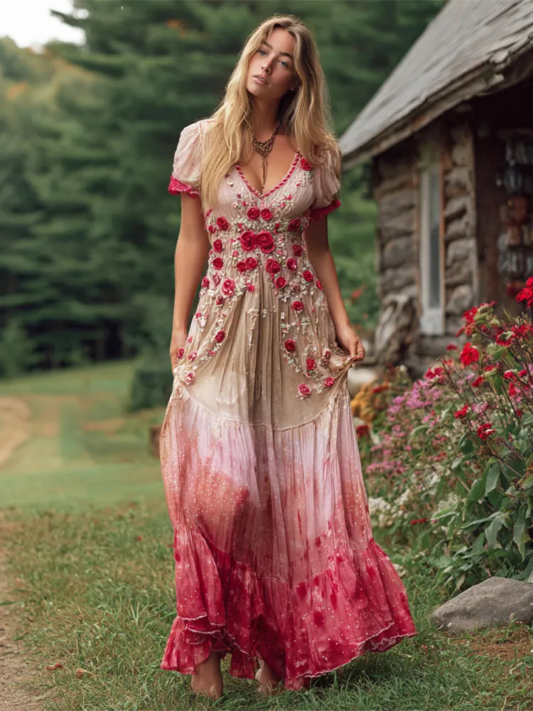 Thoughtfully Designed Dress