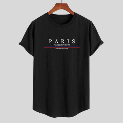 Gracefully Styled T-Shirt for Any Occasion