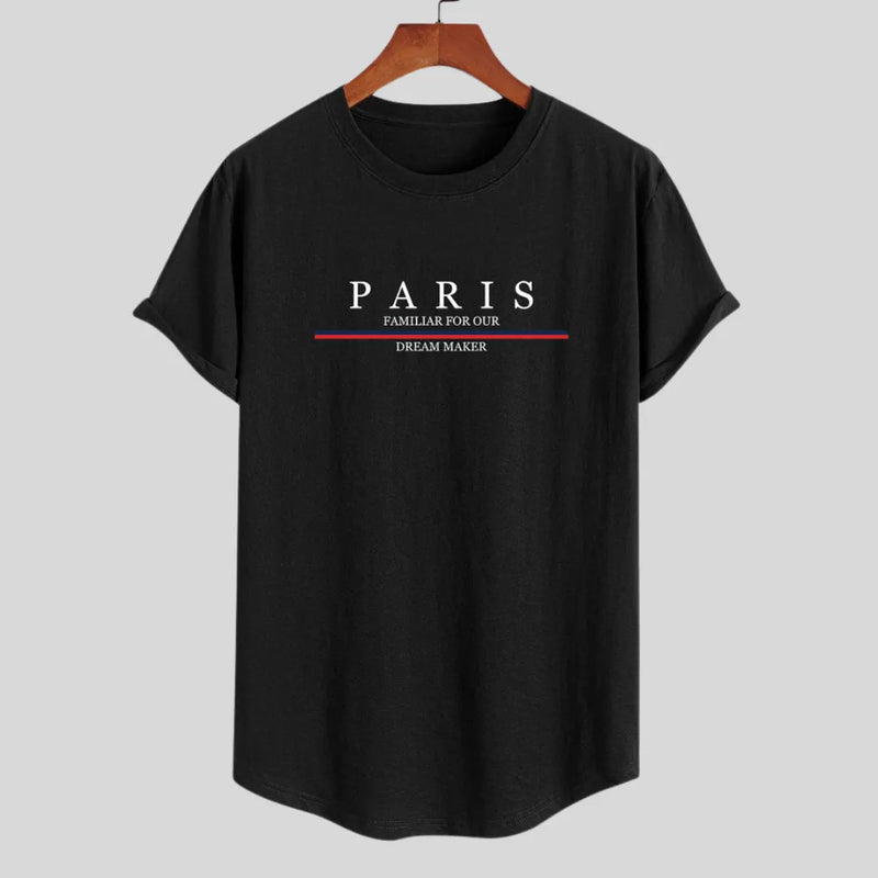 Gracefully Styled T-Shirt for Any Occasion