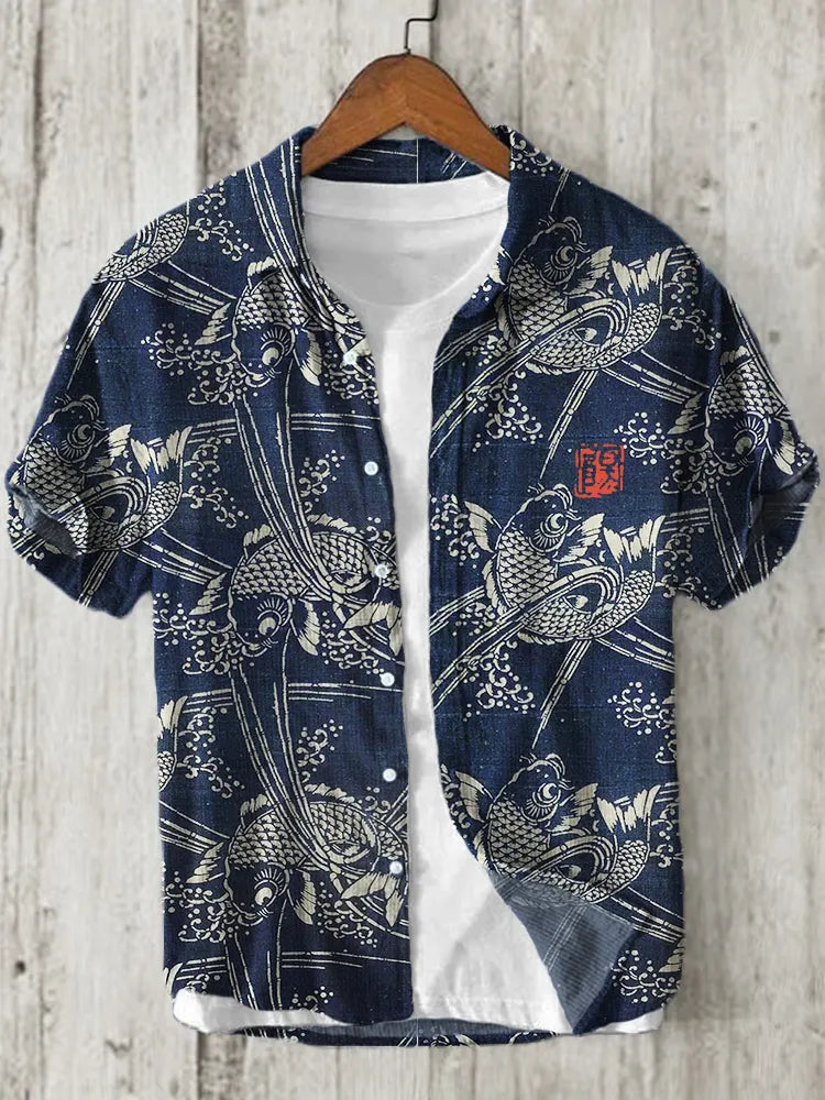 Elegantly Designed Shirt