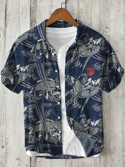 Elegantly Designed Shirt