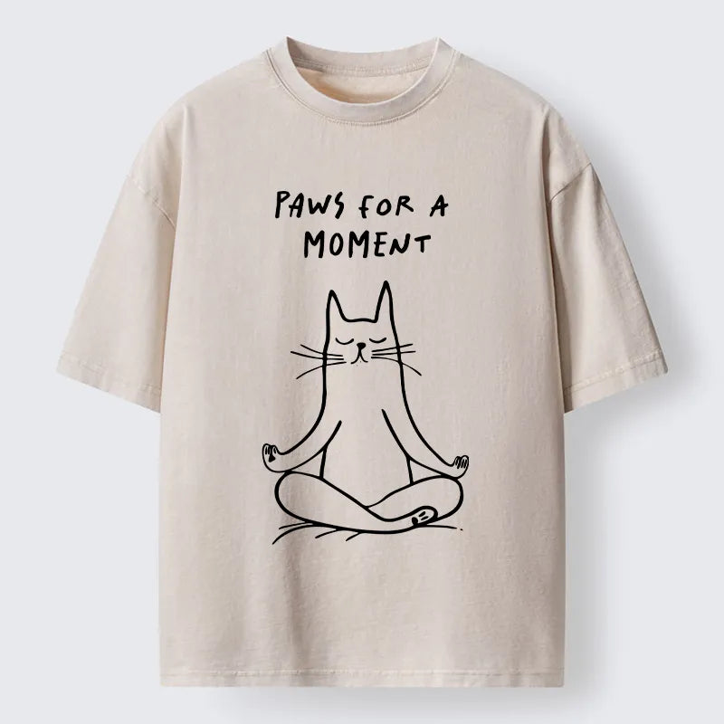 Thoughtfully Designed T-Shirt