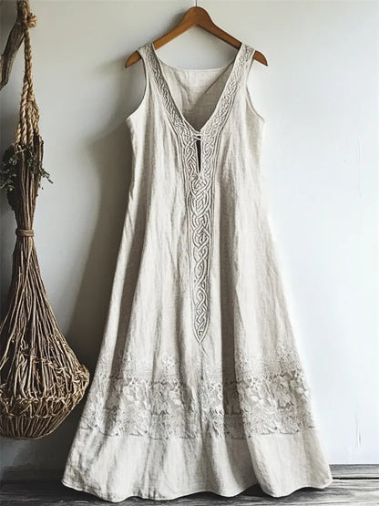 Classic Vintage Dress
