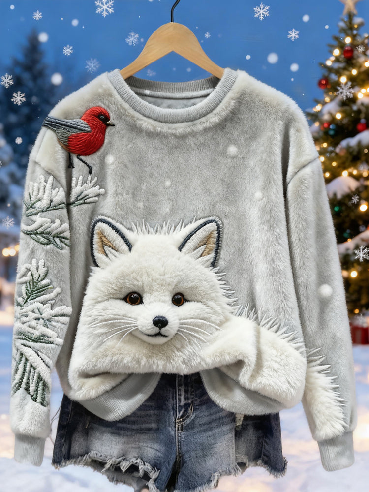Thoughtfully Designed Shirt