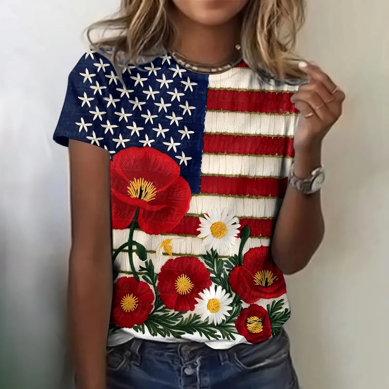 Vintage Inspired T-Shirt