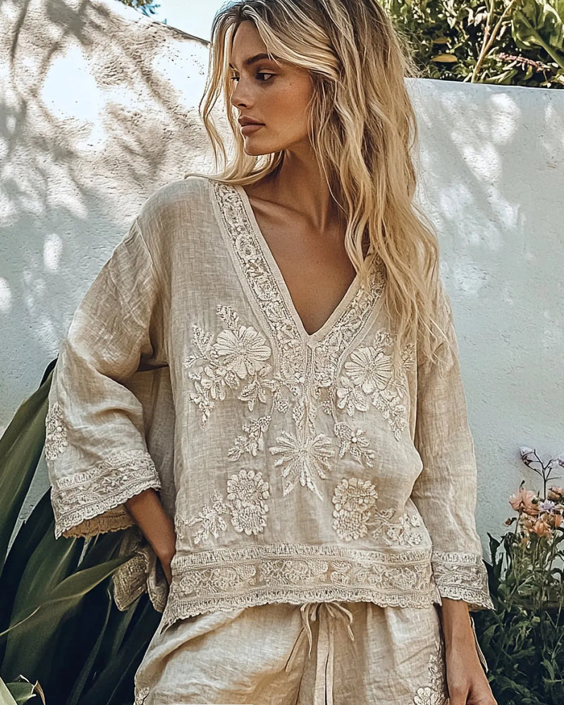 Beautifully Crafted Shirt