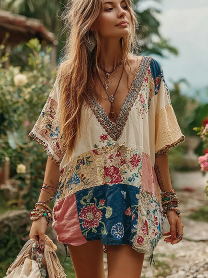 Beautifully Crafted T-Shirt