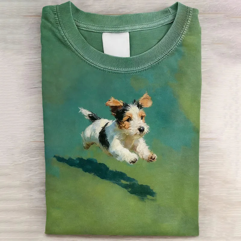 Classic Designed T-Shirt