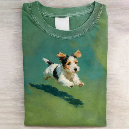 Classic Designed T-Shirt