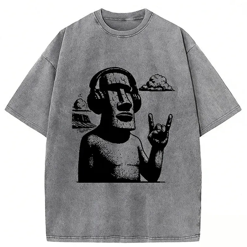 Vintage Inspired T-Shirt