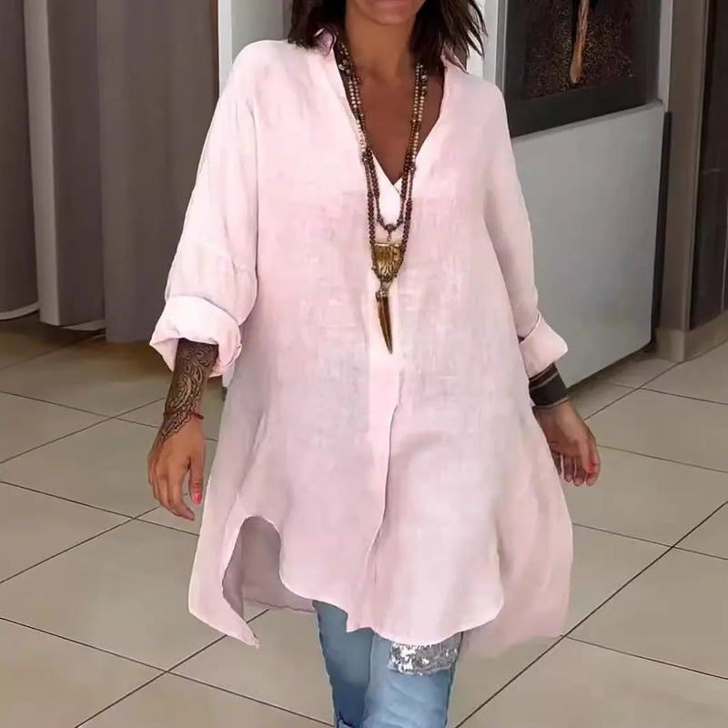 Elegantly Styled Shirt for Everyday Wear