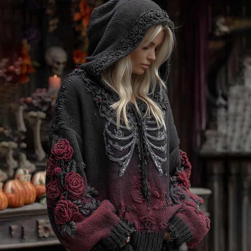 Beautifully Crafted Sweater