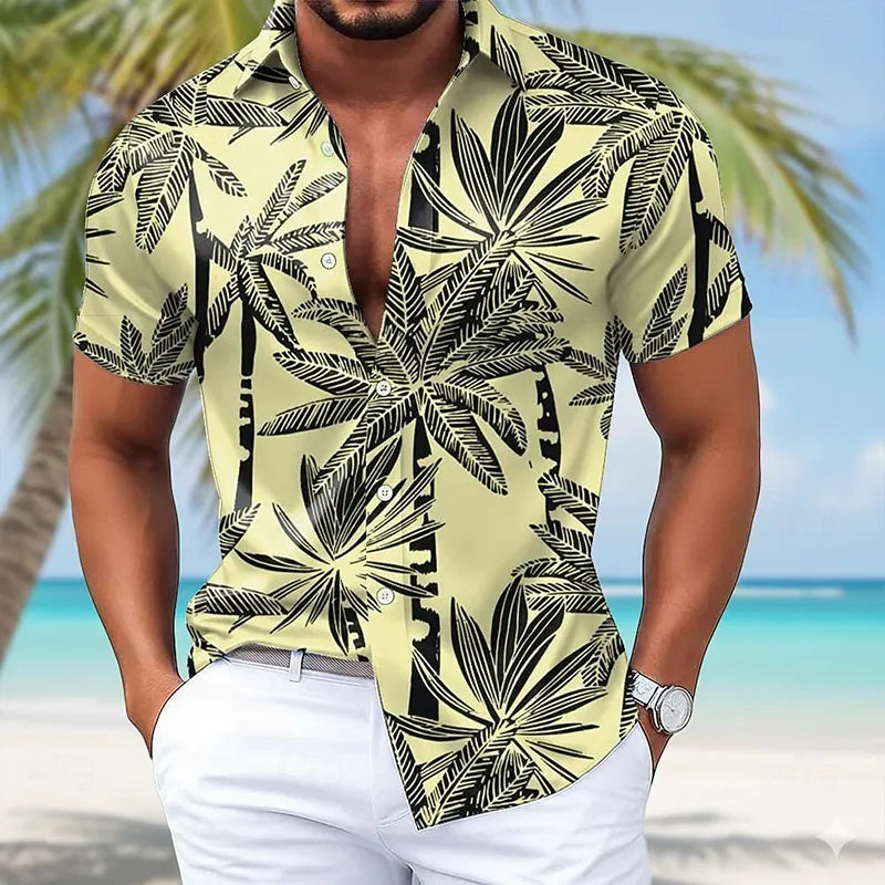 Timeless Vintage Style Shirt