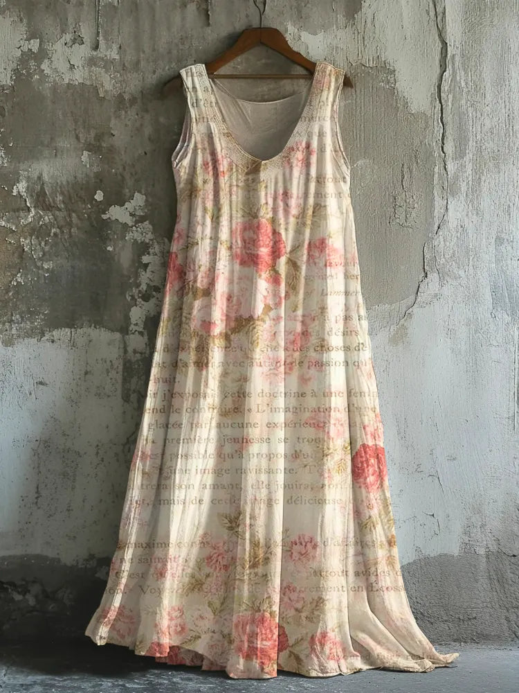 Beautifully Crafted Dress