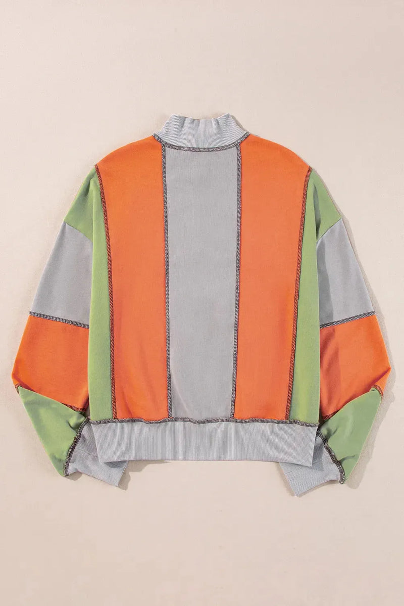 Classic Vintage Shirt with a Flattering Fit