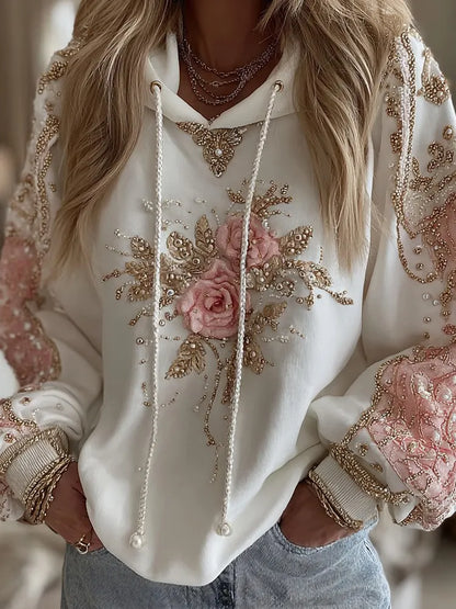 Vintage Inspired Garment