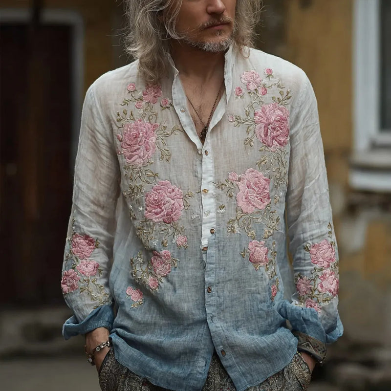 Classic Designed Shirt