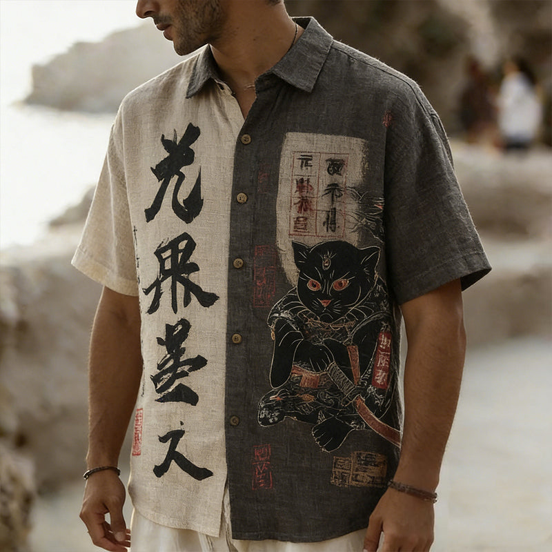 Beautifully Crafted Shirt