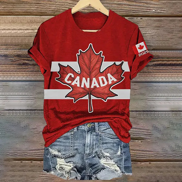 Thoughtfully Designed T-Shirt