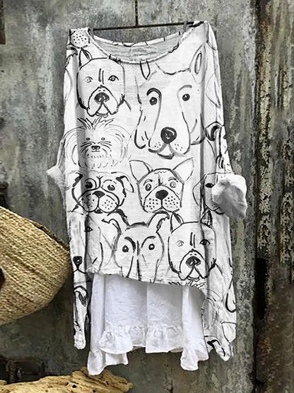 Elegantly Designed Shirt