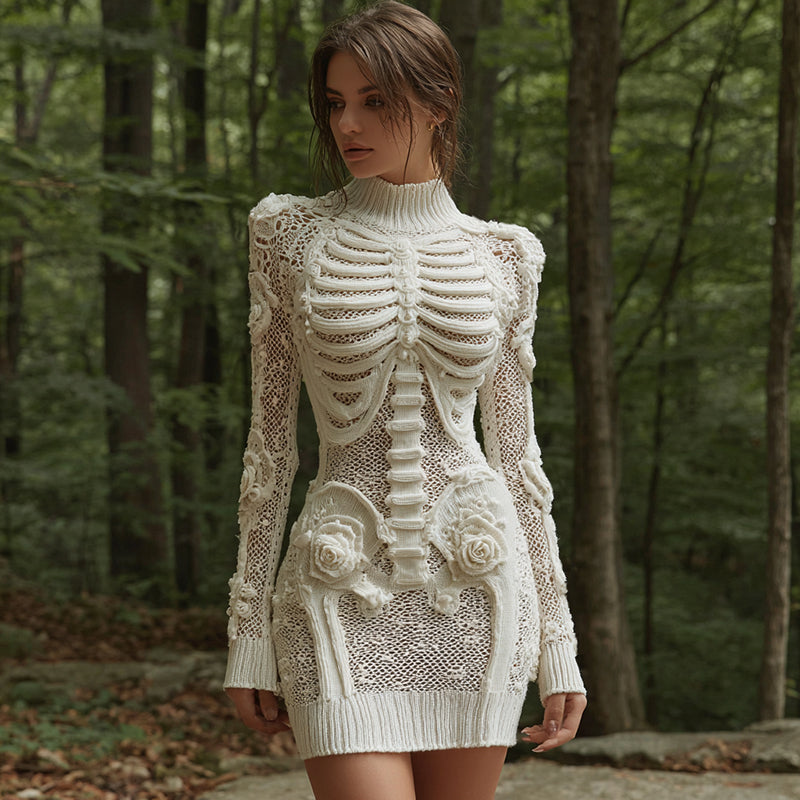 Classic Vintage Sweater