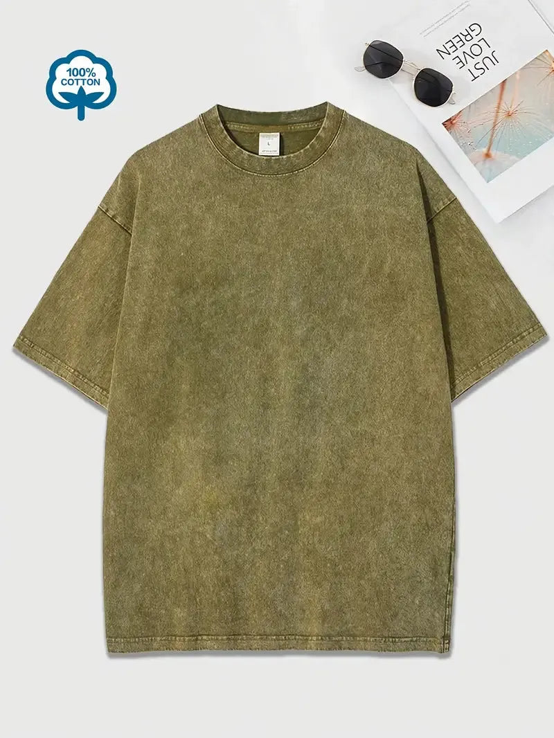 Classic Vintage & Enduringly Stylish T-Shirt