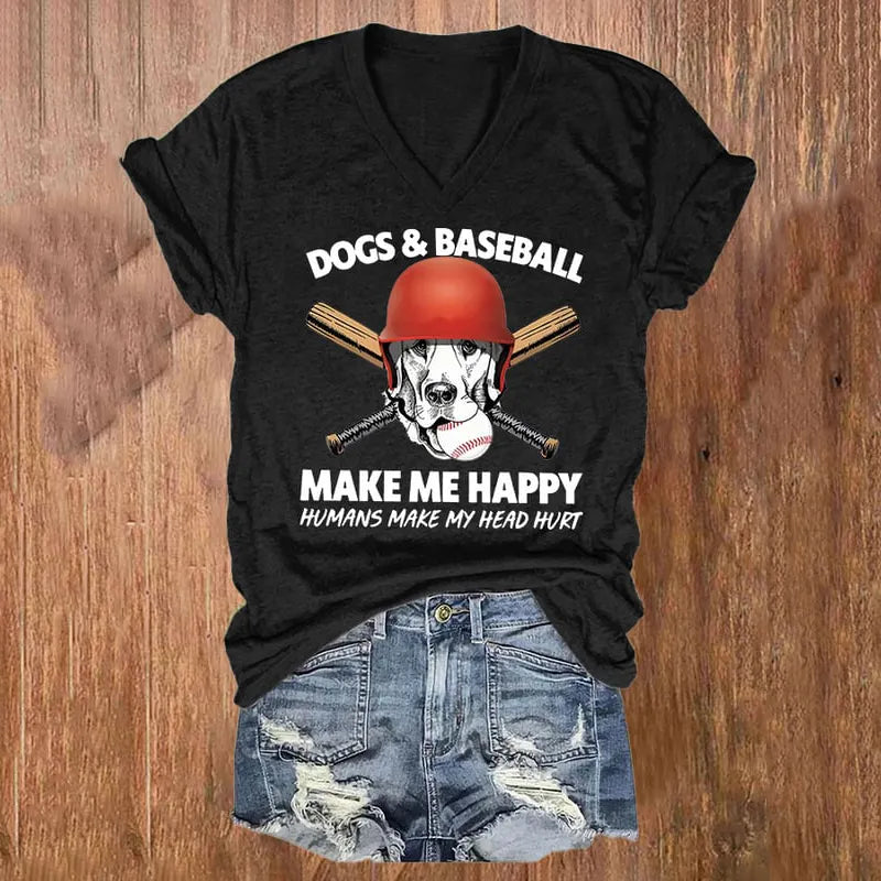 Beautifully Crafted T-Shirt