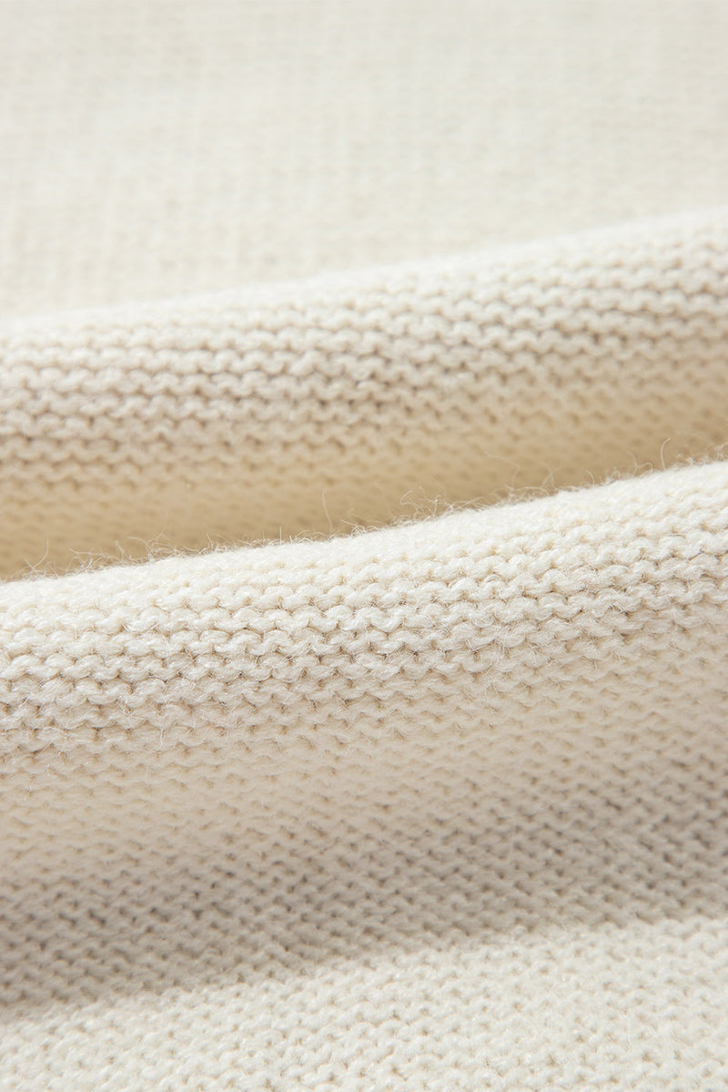 Beautifully Crafted Sweater