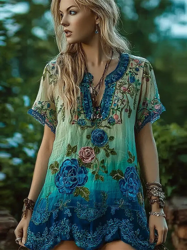 Beautifully Crafted Shirt