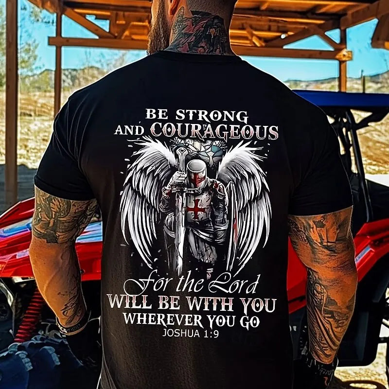 Thoughtfully Designed Shirt