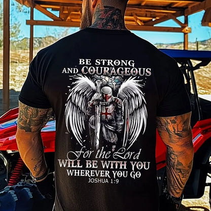 Thoughtfully Designed Shirt