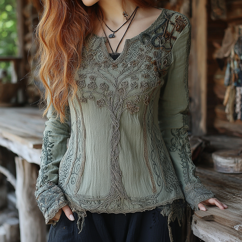 Classic Vintage Shirt