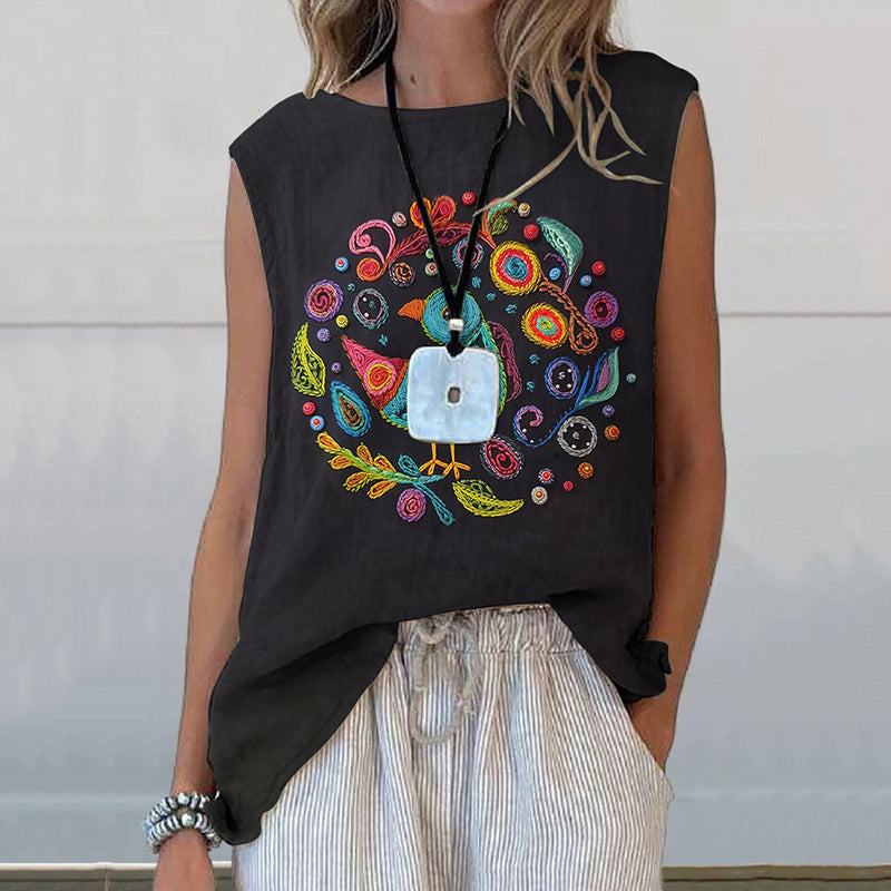 Thoughtfully Designed Shirt