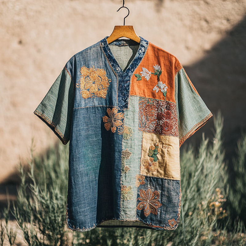 Vintage Inspired T-Shirt