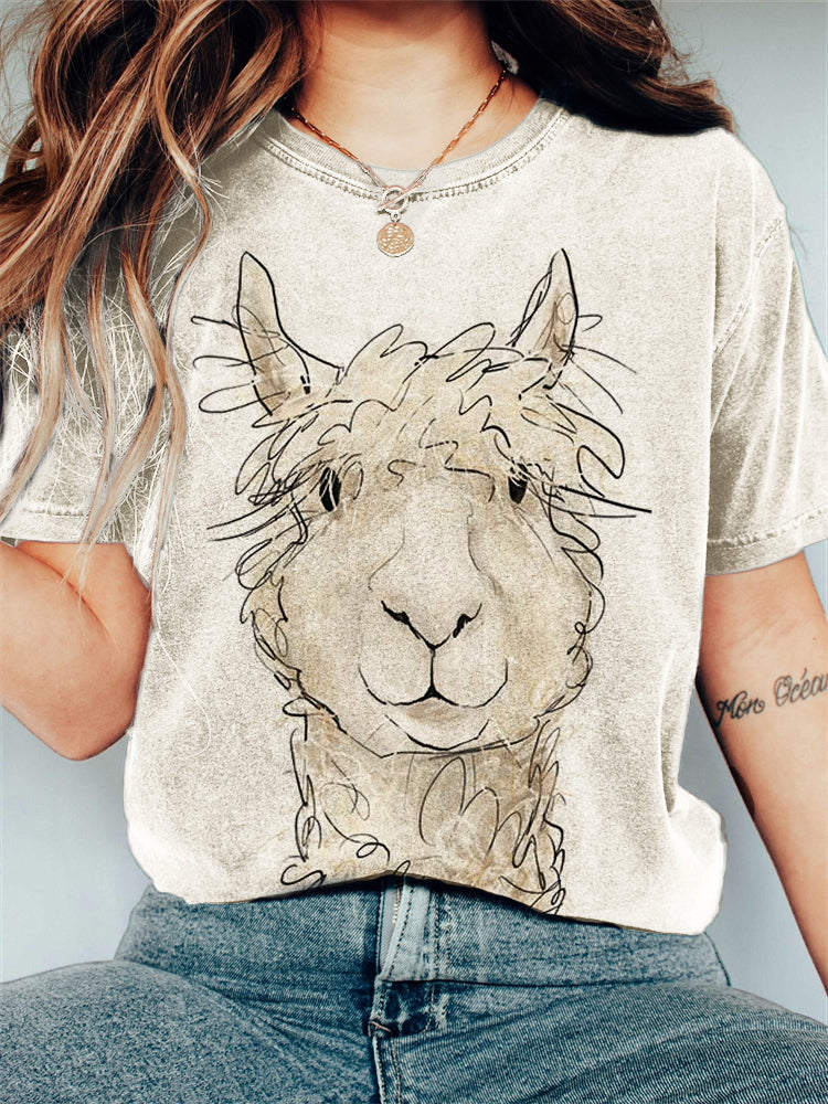 Gracefully Designed Shirt