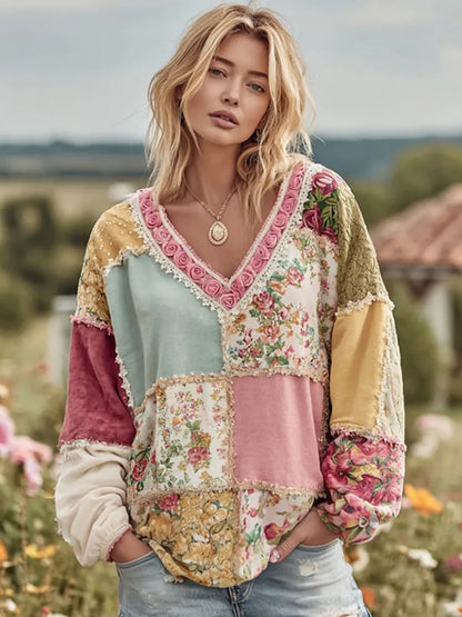 Beautifully Crafted Shirt