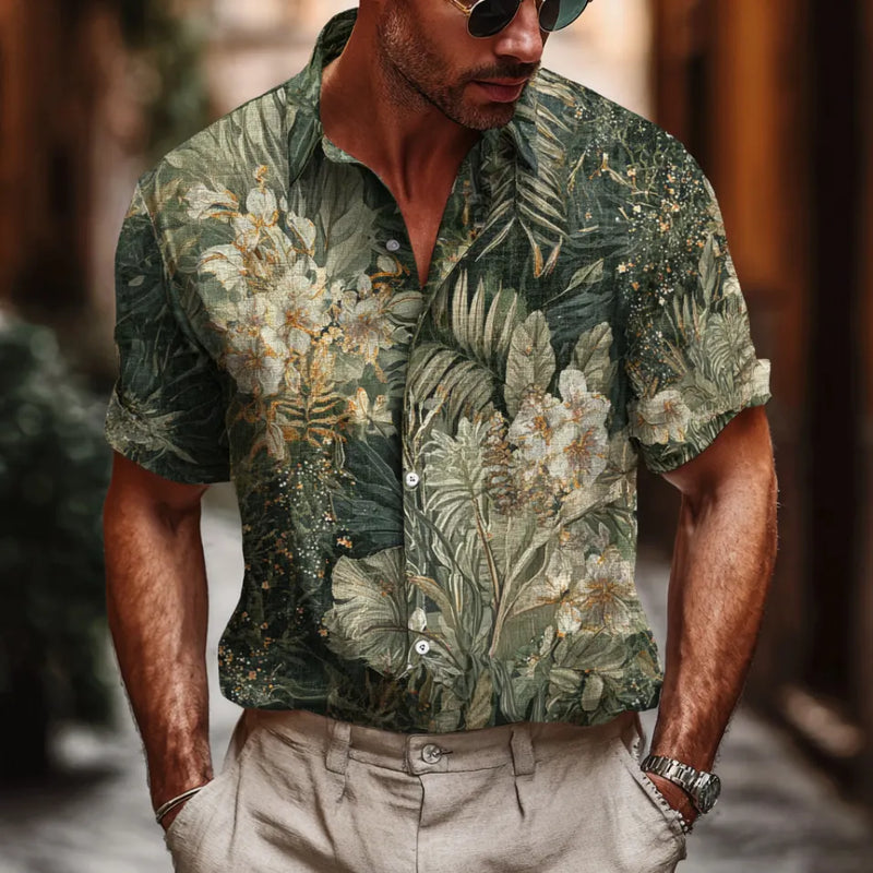 Classic Vintage Shirt